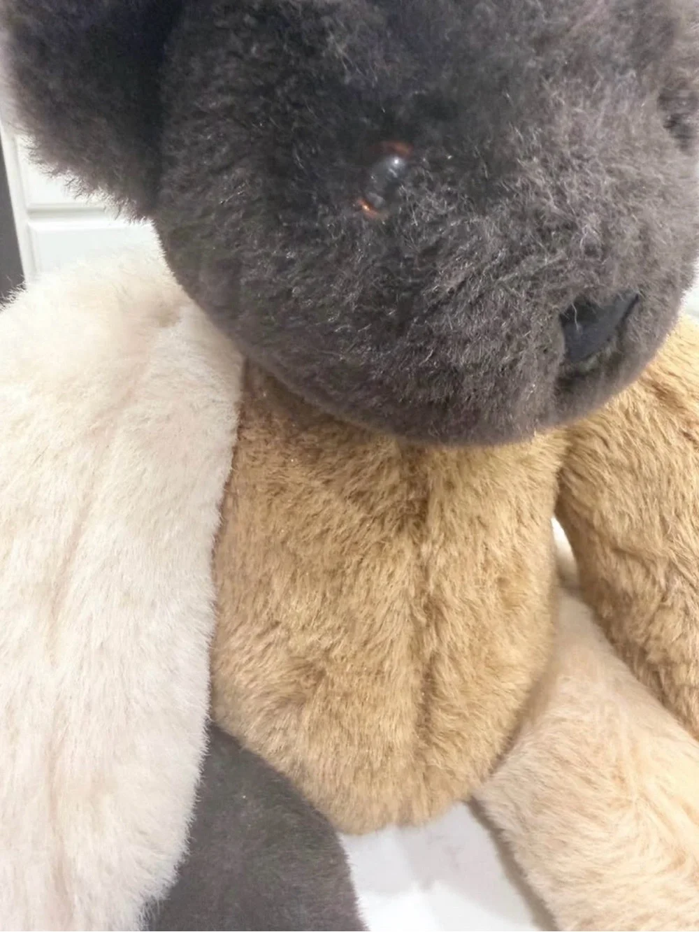 Vermont teddy bear
